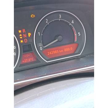 BMW 7 (E65, E66, E67)