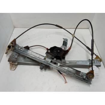 ELEVALUNAS ELECTRICO IZQUIERDO 3P 