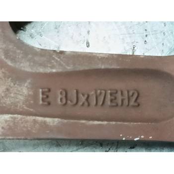 LLANTA ALUMINIO 17'' 3412060 