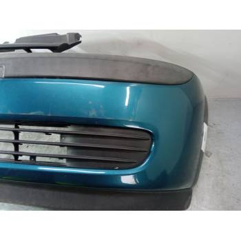 PARAGOLPES DELANTERO 
