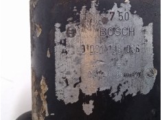 Recambio de motor arranque para saab 9000 hatchback 2.0 -16 cs referencia OEM IAM 0001108038  