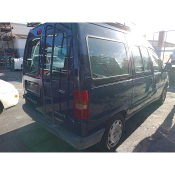PEUGEOT EXPERT (224_)