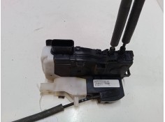 Recambio de cerradura puerta delantera derecha para hyundai ix35 (lm, el, elh) 1.7 crdi referencia OEM IAM   