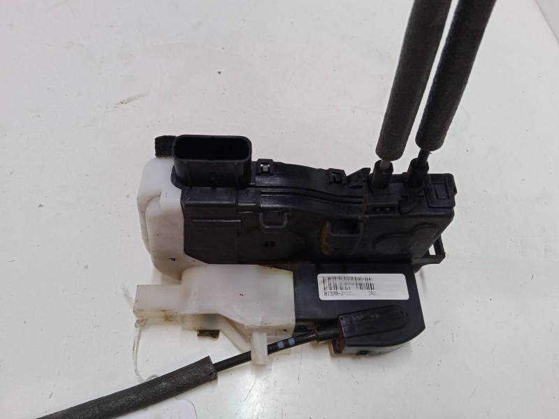 Recambio de cerradura puerta delantera derecha para hyundai ix35 (lm, el, elh) 1.7 crdi referencia OEM IAM   