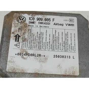 CENTRALITA AIRBAG 1C0909605F 