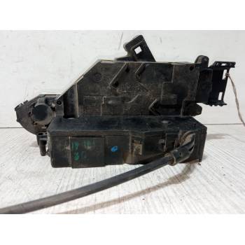 CERRADURA PUERTA DELANTERA DERECHA 24094158 