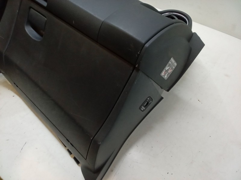 Recambio de salpicadero para toyota yaris (_p9_) 1.33 vvt-i (nsp90_) referencia OEM IAM   