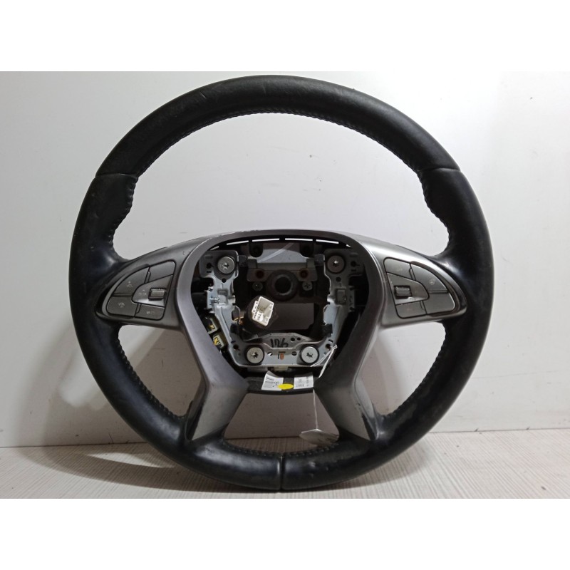 Recambio de volante para ssangyong rodius ii 2.2 xdi referencia OEM IAM   