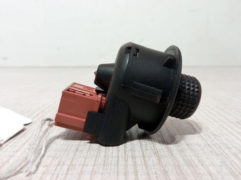 Recambio de mando retrovisor para citroën xsara (n1) 1.9 d referencia OEM IAM 185526  