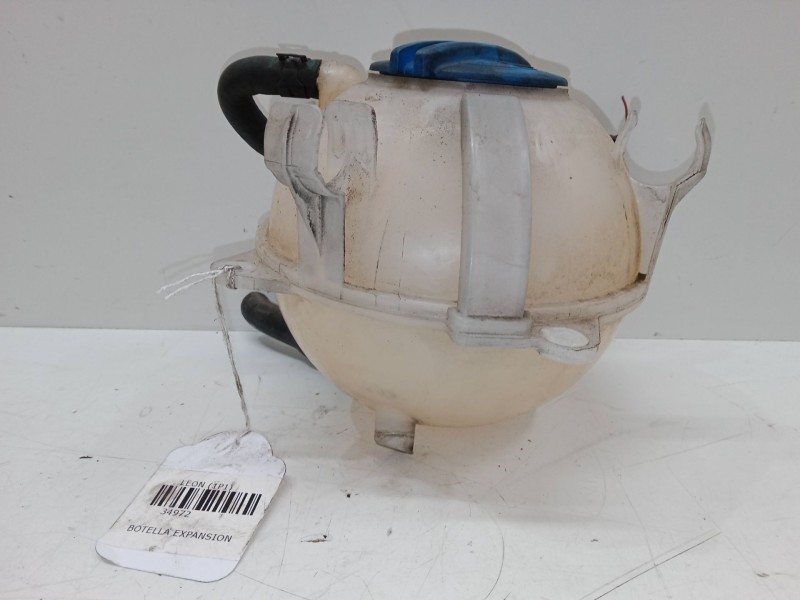 Recambio de botella expansion para seat leon (1p1) 1.9 tdi referencia OEM IAM   