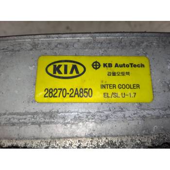 INTERCOOLER 282702A850 