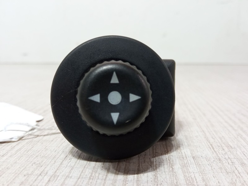 Recambio de mando retrovisor para citroën xsara (n1) 1.9 d referencia OEM IAM 185526  