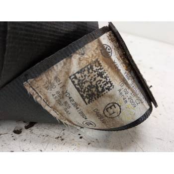 CINTURON SEGURIDAD TRASERO IZQUIERDO 5N0857805 