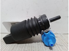 Recambio de bomba limpiaparabrisas para seat leon (1p1) 1.9 tdi referencia OEM IAM   