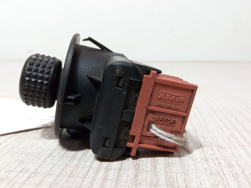 Recambio de mando retrovisor para citroën xsara (n1) 1.9 d referencia OEM IAM 185526  