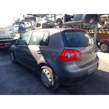 VOLKSWAGEN GOLF V (1K1)