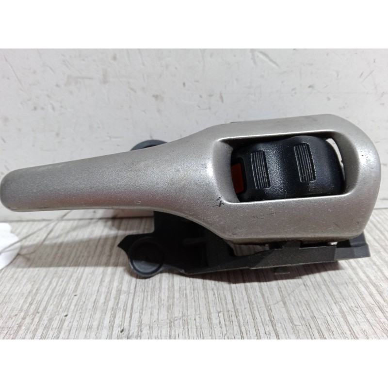 Recambio de maneta interior puerta delantera derecha para peugeot 307 (3a/c) 1.6 16v referencia OEM IAM   