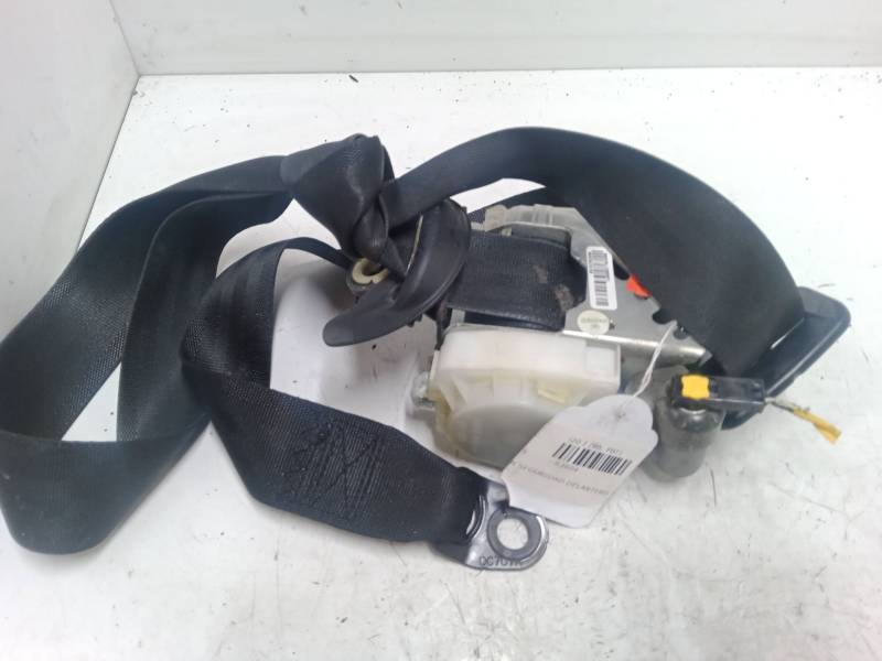 CINTURON SEGURIDAD DELANTERO IZQUIERDO 