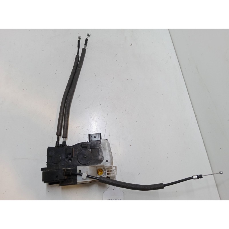 Recambio de cerradura puerta delantera izquierda para hyundai ix35 (lm, el, elh) 1.7 crdi referencia OEM IAM 813102Y000  