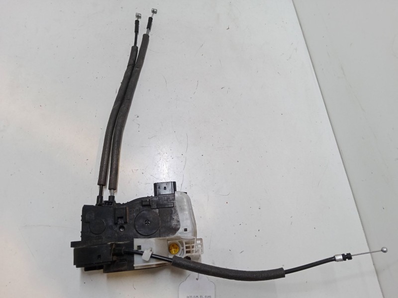 Recambio de cerradura puerta delantera izquierda para hyundai ix35 (lm, el, elh) 1.7 crdi referencia OEM IAM 813102Y000  