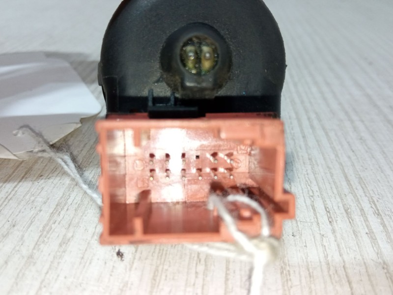 Recambio de mando retrovisor para citroën xsara (n1) 1.9 d referencia OEM IAM 185526  