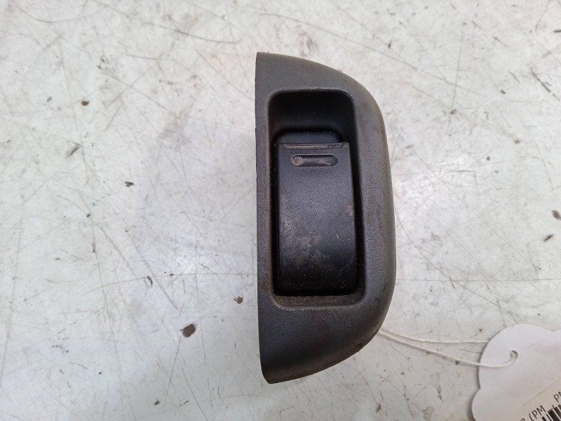 Recambio de mando elevalunas delantero izquierdo para peugeot 107 (pm_, pn_) 1.0 referencia OEM IAM   