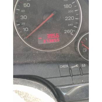 AUDI A4 B6 (8E2)
