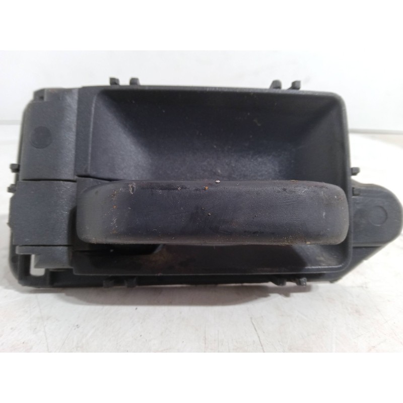 Recambio de maneta interior puerta delantera izquierda para peugeot 309 i (10c, 10a) 1.6 referencia OEM IAM   