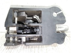 Recambio de maneta interior puerta delantera derecha para peugeot 307 (3a/c) 1.6 16v referencia OEM IAM    2