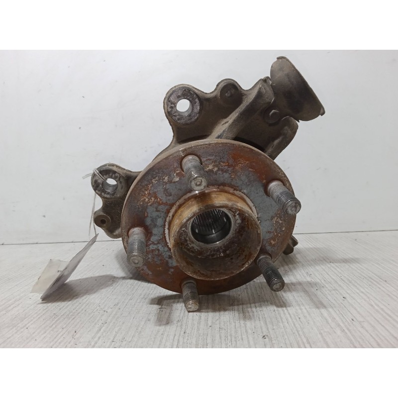 Recambio de mangueta delantera derecha para ford focus ii (da_, hcp, dp) 1.8 tdci referencia OEM IAM   
