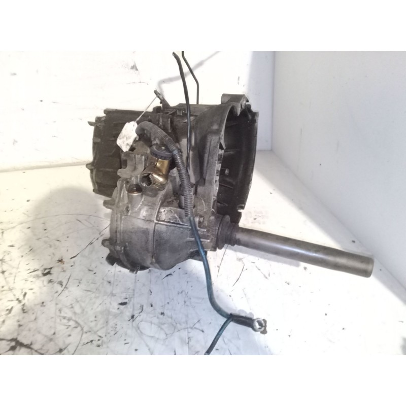 Recambio de caja de cambios manual 5 velocidades para saab 9000 hatchback 2.0 -16 cs referencia OEM IAM GM65101  