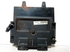 Recambio de centralita motor uce para citroën xsara (n1) 1.9 d referencia OEM IAM N7A7HFF07DCN2 222460487  2