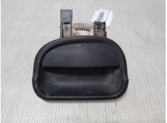 Recambio de maneta interior puerta corredera derecha para renault kangoo (kc0/1_) 1.5 dci (kc07) referencia OEM IAM 7700303503  