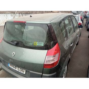 RENAULT SCÉNIC II (JM0/1_)