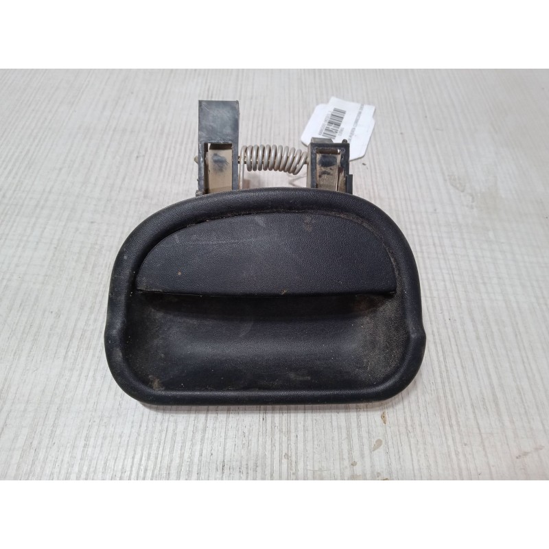 Recambio de maneta interior puerta corredera derecha para renault kangoo (kc0/1_) 1.5 dci (kc07) referencia OEM IAM 7700303503  