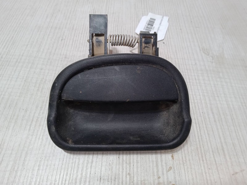 Recambio de maneta interior puerta corredera derecha para renault kangoo (kc0/1_) 1.5 dci (kc07) referencia OEM IAM 7700303503  