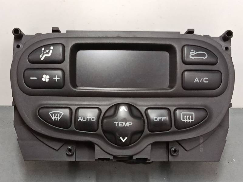 MANDO CLIMATIZADOR 96430991XT 