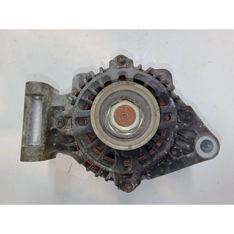Recambio de alternador para ford fiesta v (jh_, jd_) 1.4 16v referencia OEM IAM A005TA7692  2S6T10300CB