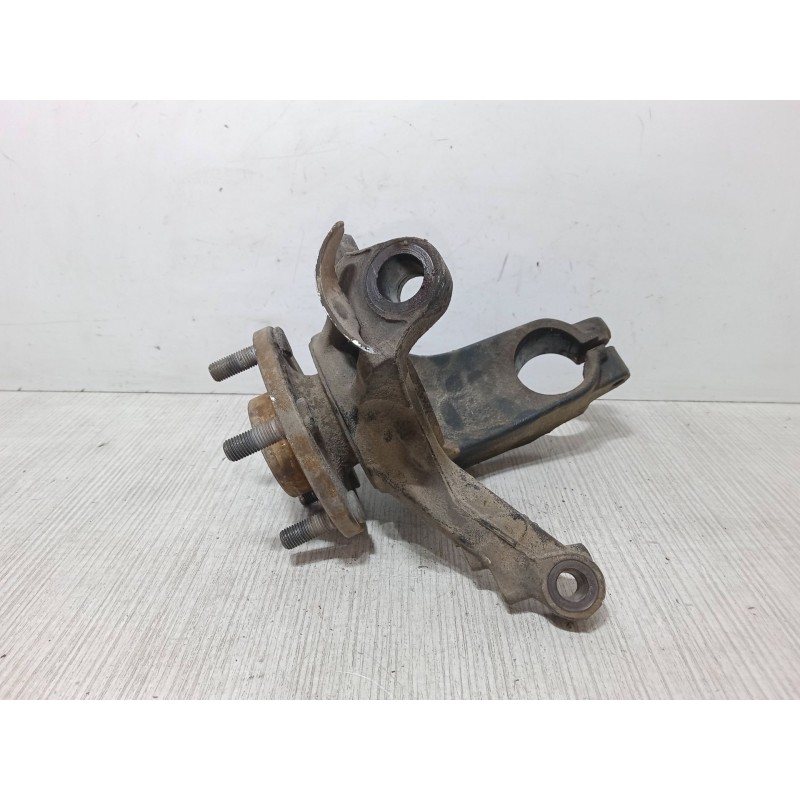 Recambio de mangueta delantera derecha para ford focus ii (da_, hcp, dp) 1.8 tdci referencia OEM IAM   