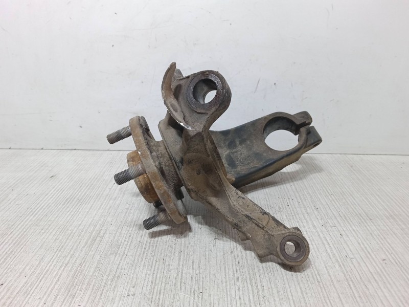 Recambio de mangueta delantera derecha para ford focus ii (da_, hcp, dp) 1.8 tdci referencia OEM IAM   