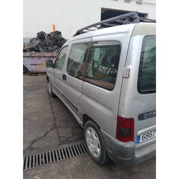 CITROËN BERLINGO / BERLINGO FIRST MONOSPACE (MF_, GJK_, GFK_)