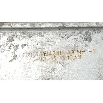 ELEVALUNAS ELECTRICO DELANTERO DERECHO 9674254380 