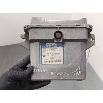 CENTRALITA MOTOR UCE HOM770104956 7700111205