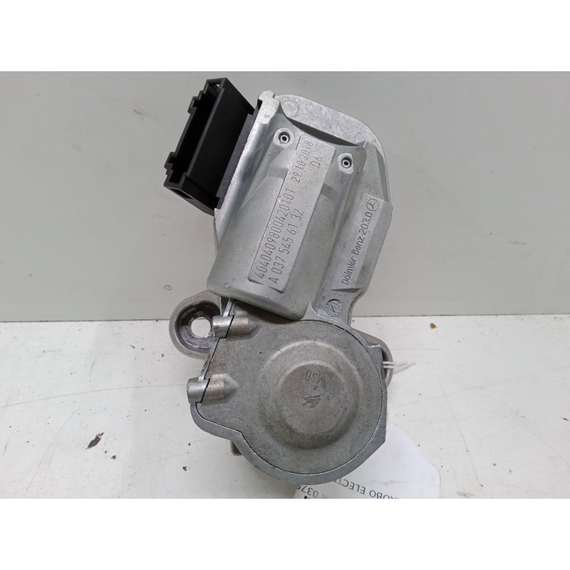 Recambio de antirrobo electrico para mercedes-benz vito / mixto furgoneta (w639) 109 cdi (639.601, 639.603, 639.605) referencia 