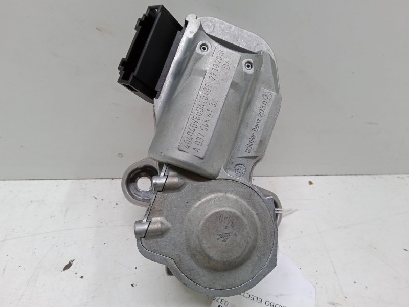 Recambio de antirrobo electrico para mercedes-benz vito / mixto furgoneta (w639) 109 cdi (639.601, 639.603, 639.605) referencia 