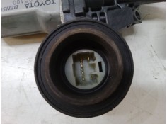 Recambio de elevalunas electrico delantero derecho para toyota yaris (_p9_) 1.33 vvt-i (nsp90_) referencia OEM IAM 857010D010  9 2