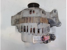 Recambio de alternador para ford fiesta v (jh_, jd_) 1.4 16v referencia OEM IAM A005TA7692  2S6T10300CB 2