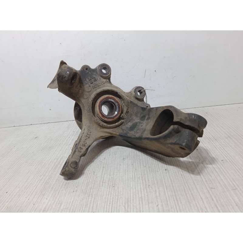 Recambio de mangueta delantera derecha para ford focus ii (da_, hcp, dp) 1.8 tdci referencia OEM IAM   