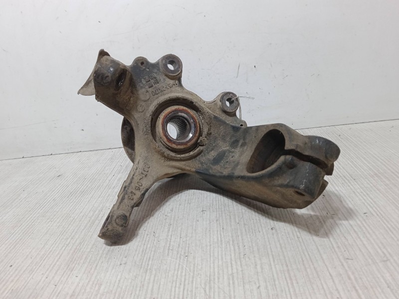 Recambio de mangueta delantera derecha para ford focus ii (da_, hcp, dp) 1.8 tdci referencia OEM IAM   