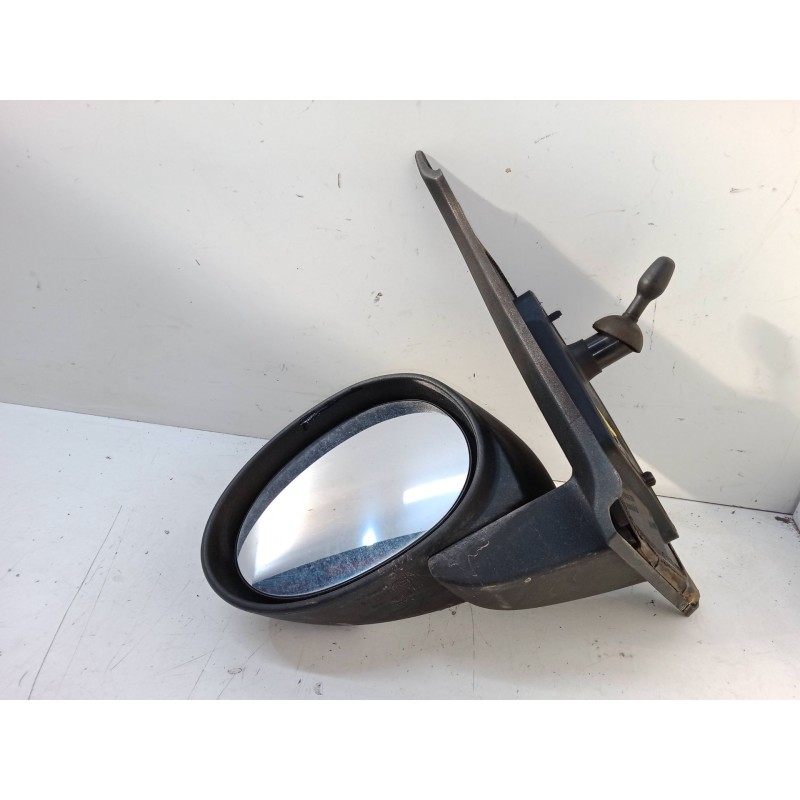 Recambio de retrovisor izquierdo para peugeot 107 (pm_, pn_) 1.0 referencia OEM IAM   